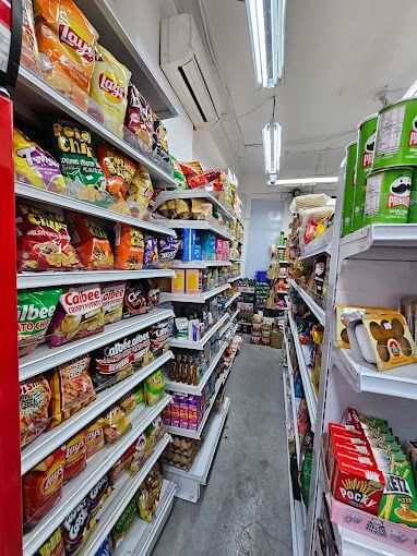 (Sold) Minimart For Sale At Hougang