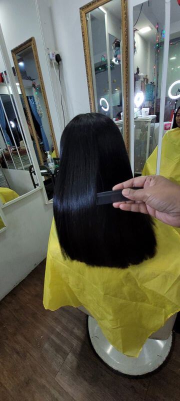 (Expired)Feminine Natural Herbs Skin And Hair Care- Rebounding | Keratin| Hair Spa | Facial Treatment | Waxin