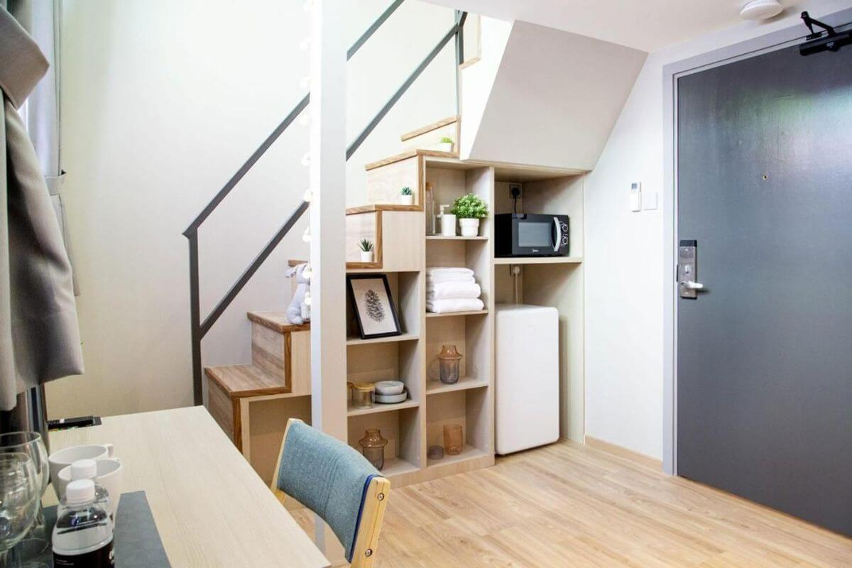 Boutique Hotel / Co-Living For Sale At City Fringe