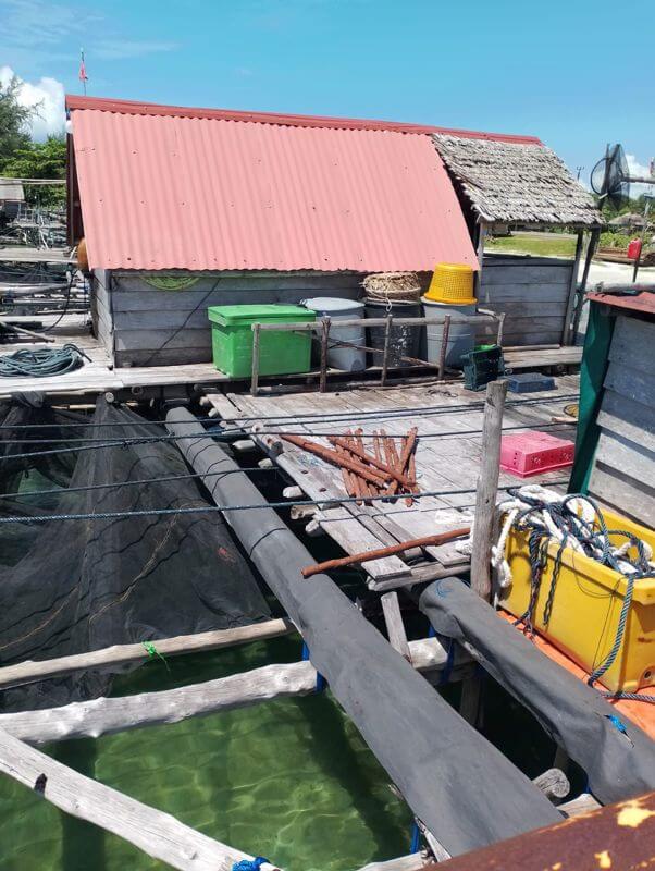 (Expired)Bintan Kelong Resort