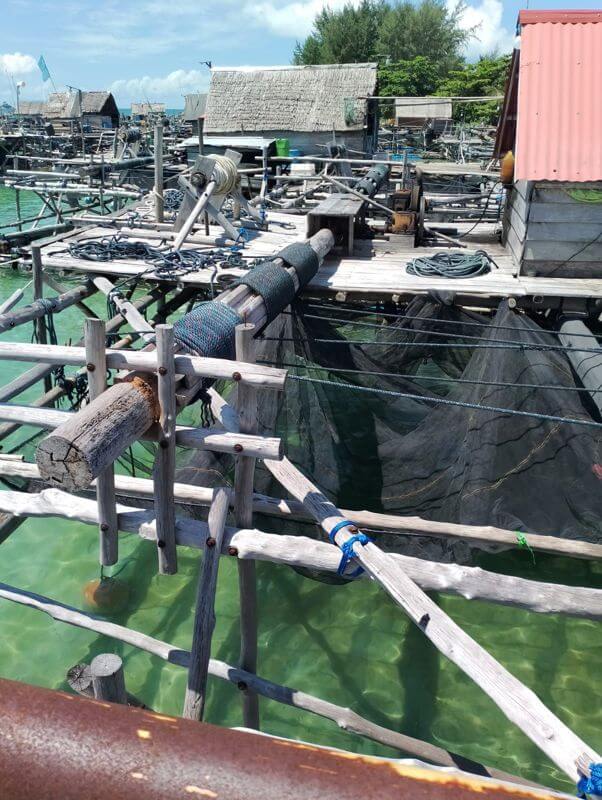 (Expired)Bintan Kelong Resort