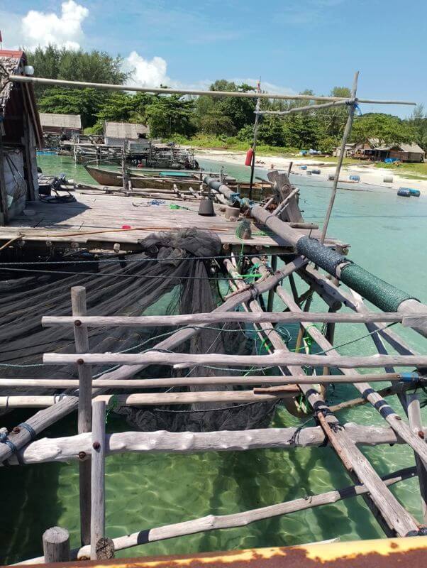 (Expired)Bintan Kelong Resort