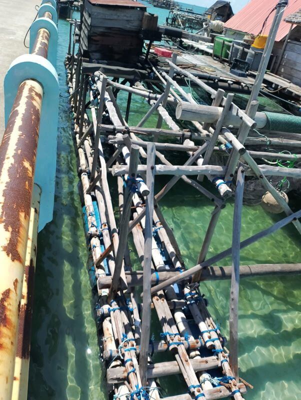 (Expired)Bintan Kelong Resort