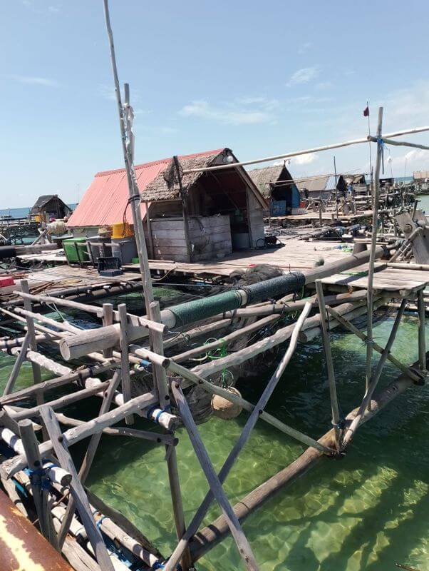 (Expired)Bintan Kelong Resort