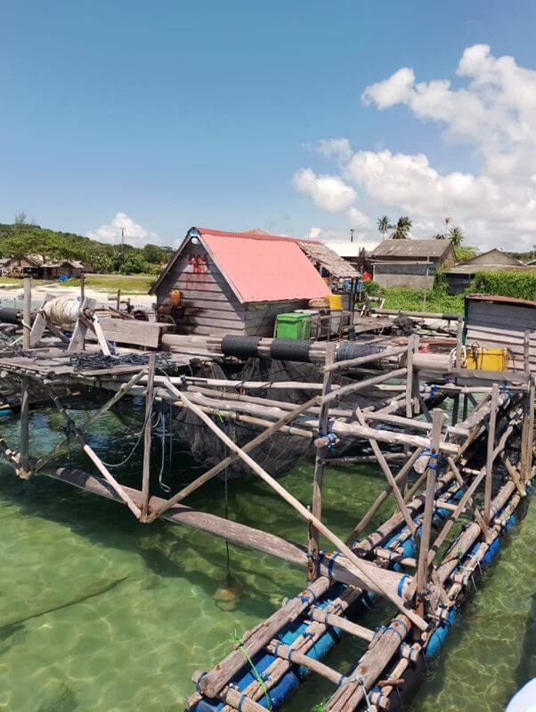 (Expired)Bintan Kelong Resort