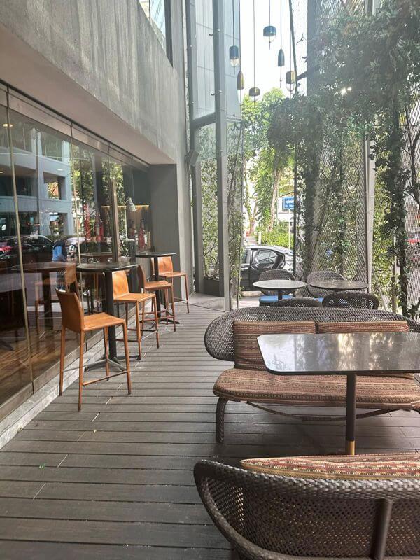 (Expired)Rare F&B Opportunity In Prestigious Location- City Hall