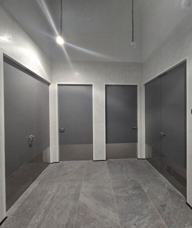 Brand New Food Factory In Kim Chuan Terrace