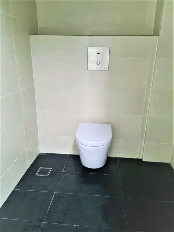 F & B Space With PE Licence In Town For Rent