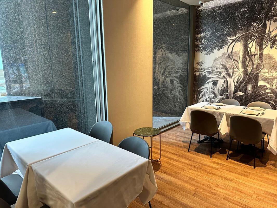 (Expired)Beautifully Fitted Restaurant For Takeover In Heart Of Cbd- Suits Fine Dining & Upscale F&B Concepts