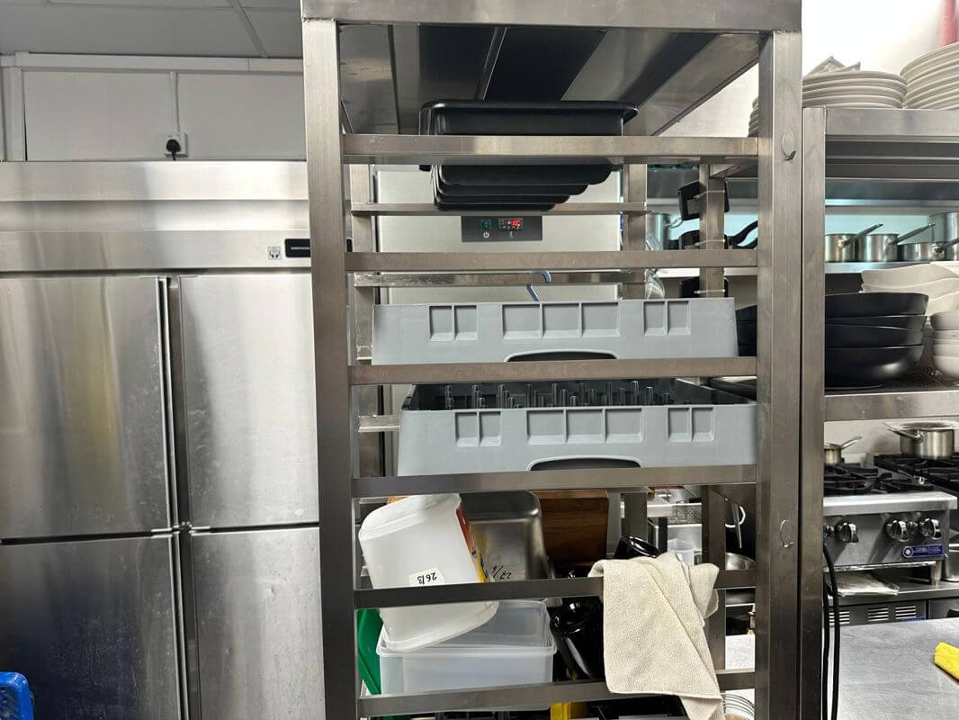 (Expired)Beautifully Fitted Restaurant For Takeover In Heart Of Cbd- Suits Fine Dining & Upscale F&B Concepts