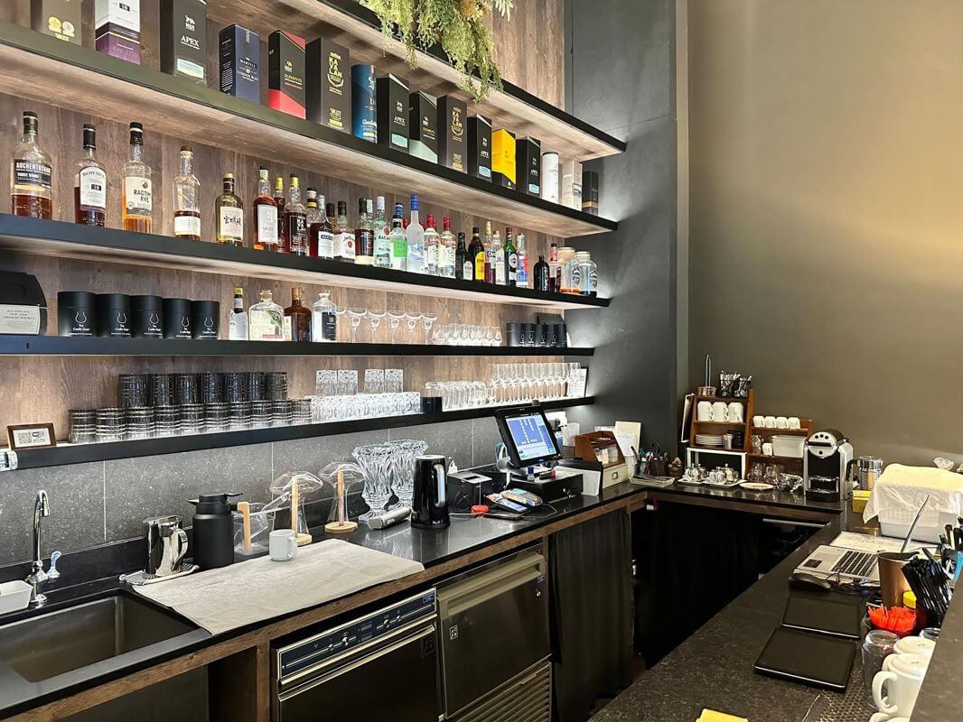 (Expired)Beautifully Fitted Restaurant For Takeover In Heart Of Cbd- Suits Fine Dining & Upscale F&B Concepts