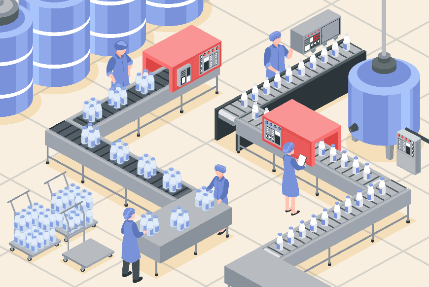 (Expired)Sale of 30 year-old Halal Food Manufacturer and Caterinng Company