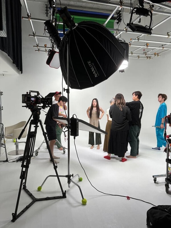 (Expired)Photography / Videography Studio Rental For Sale