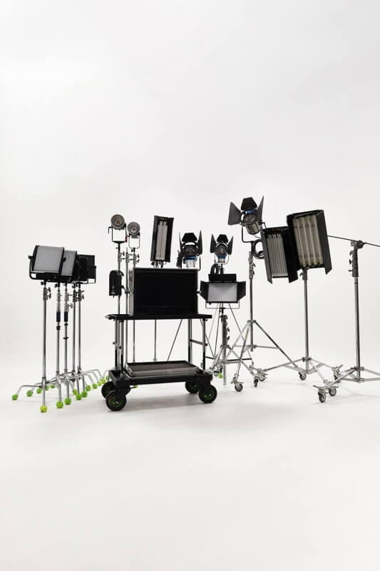 (Expired)Photography / Videography Studio Rental For Sale