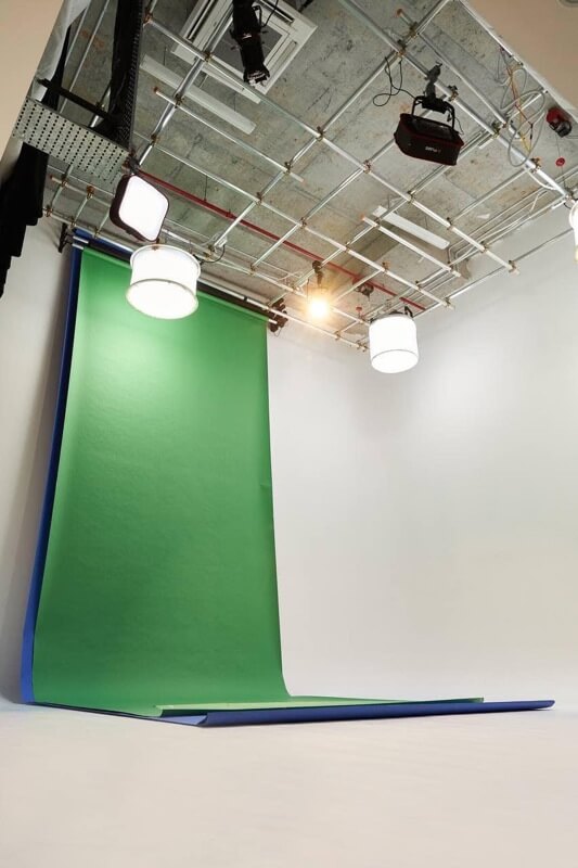 (Expired)Photography / Videography Studio Rental For Sale