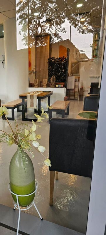 (Expired)Unique New Concept Of Restaurant At CBD For Sale