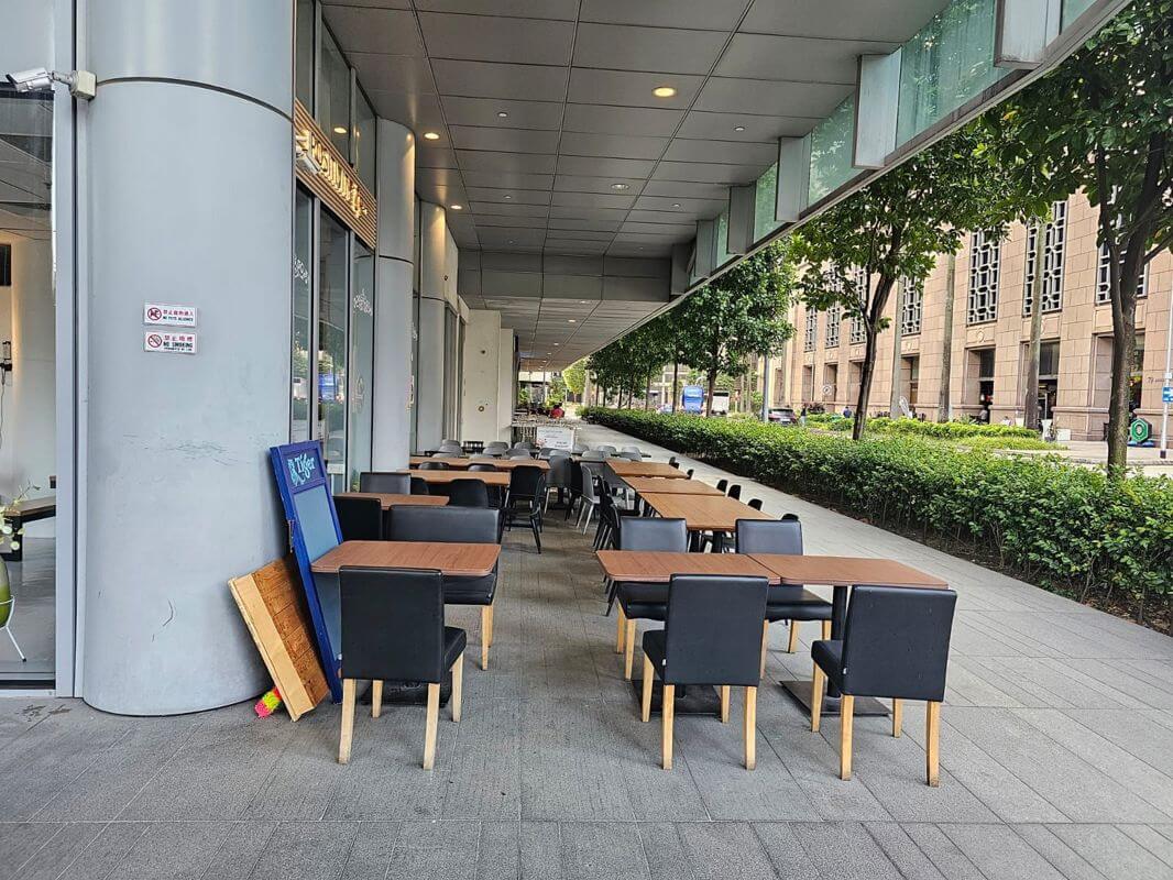 (Expired)Unique New Concept Of Restaurant At CBD For Sale