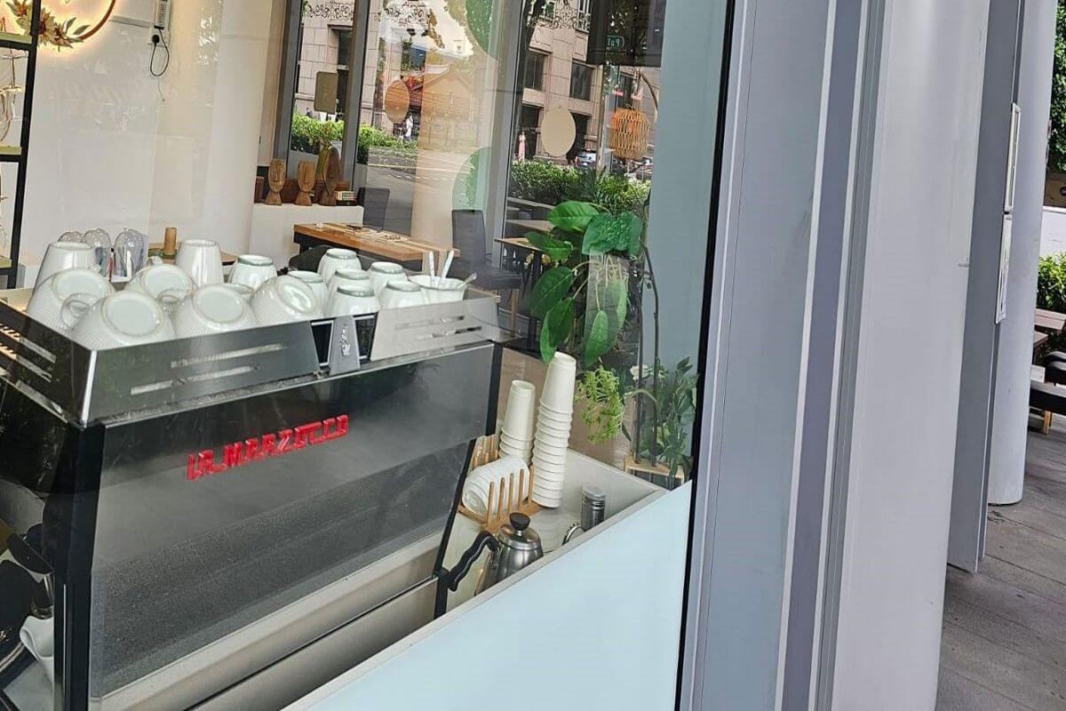 (Expired)Unique New Concept Of Restaurant At CBD For Sale