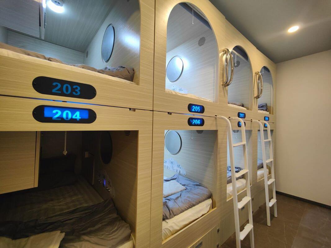 (Expired)Backpacker Hostel In SG Chinatown For Takeover (Perfect Location, Great For Tourists!)