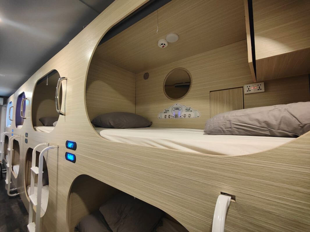 (Expired)Backpacker Hostel In SG Chinatown For Takeover (Perfect Location, Great For Tourists!)