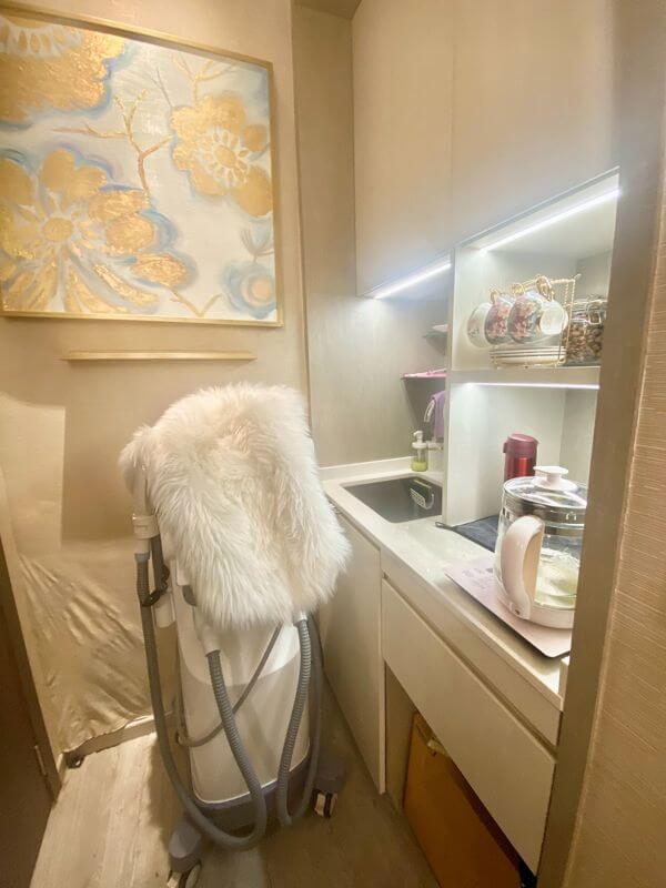 (Expired)Ang Mo Kio Ground Floor Beauty Salon For Takeover