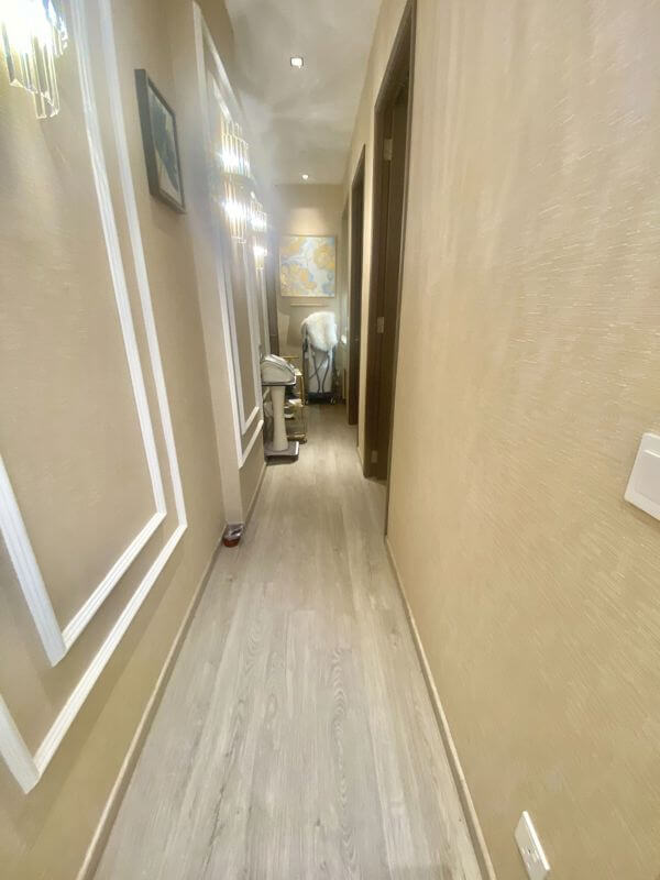 (Expired)Ang Mo Kio Ground Floor Beauty Salon For Takeover