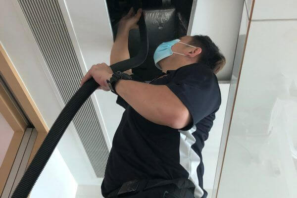 Established Air-Con Services Co For Sale ! 盈利冷气修理公司出售 ！