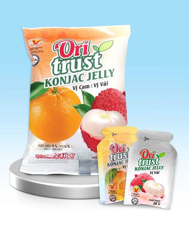 (Expired)Food Distribution Business