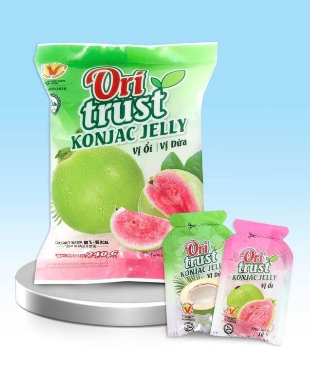 (Expired)Food Distribution Business