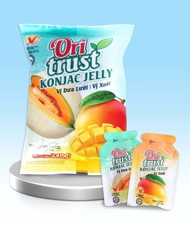 (Expired)Food Distribution Business