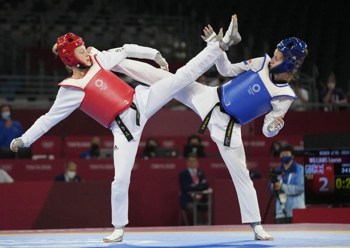 (Sold) Profitable Taekwondo School For Sale ! 盈利跆拳道学校出售 ！