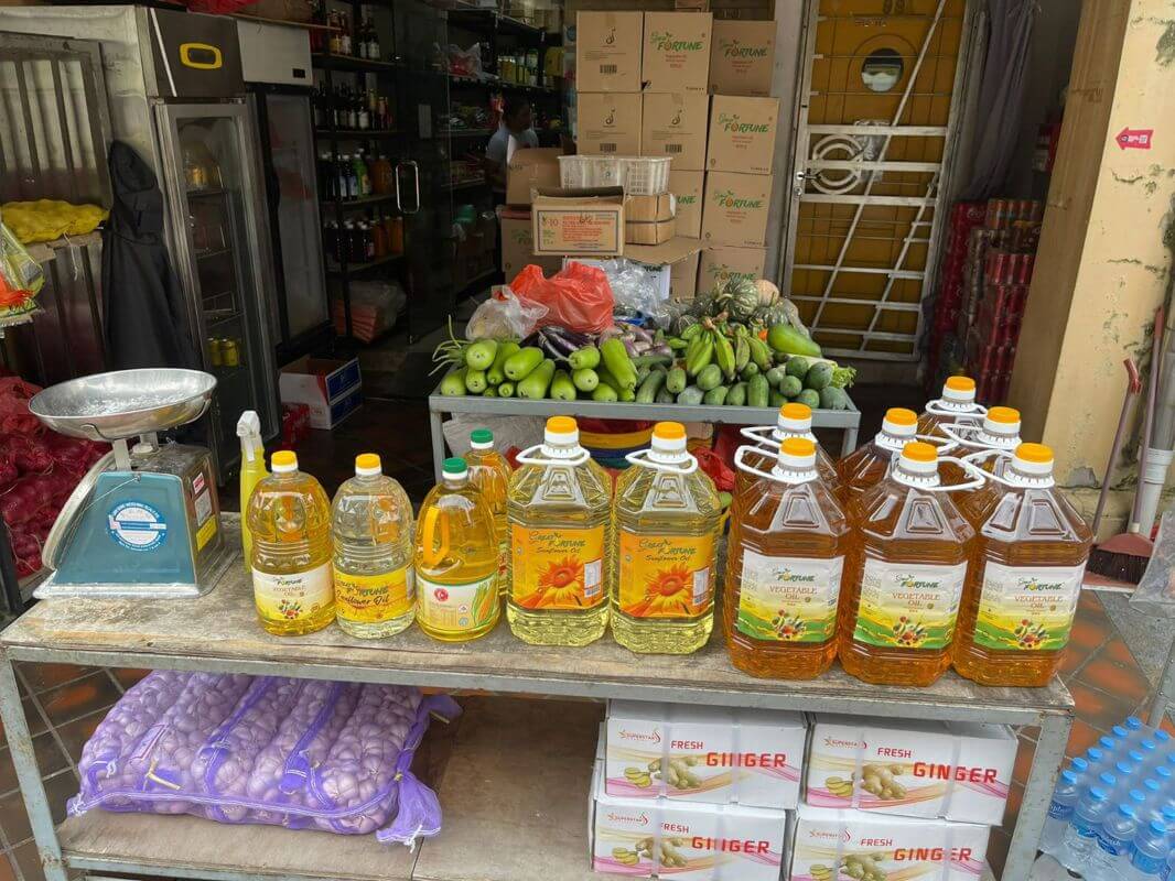 (Expired)Mini-Mart For Take Over In Joo Chiat Road