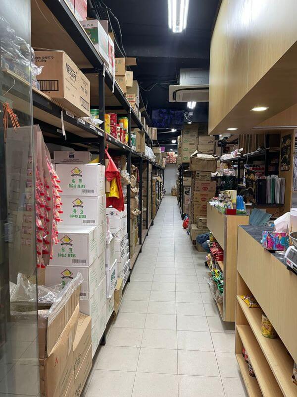 (Expired)Mini-Mart For Take Over In Joo Chiat Road