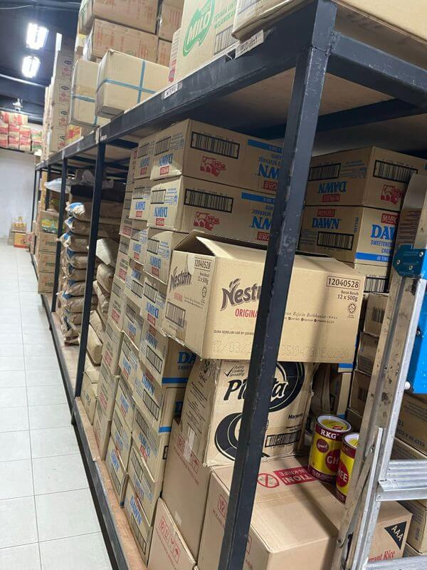 (Expired)Mini-Mart For Take Over In Joo Chiat Road