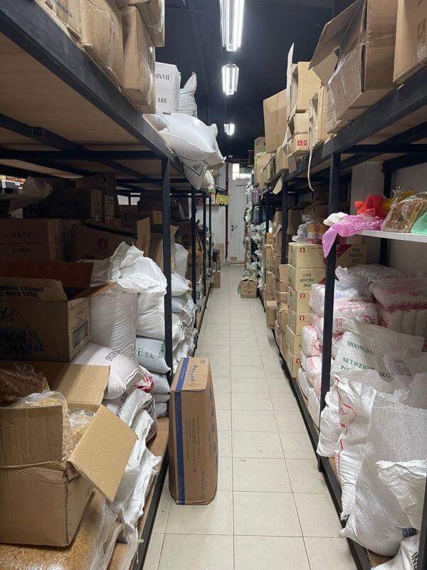 (Expired)Mini-Mart For Take Over In Joo Chiat Road