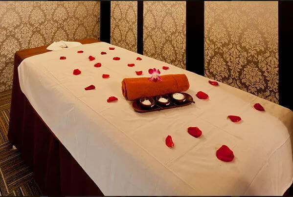 (Expired)Cat 1 Licensed Spa Business For Sale (Massage & Foot Reflexology