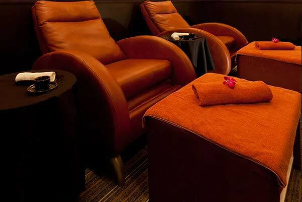 (Expired)Cat 1 Licensed Spa Business For Sale (Massage & Foot Reflexology