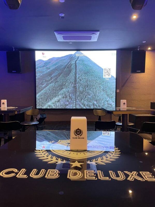 (Expired)Night Clubs And KTV Concept For Takeover