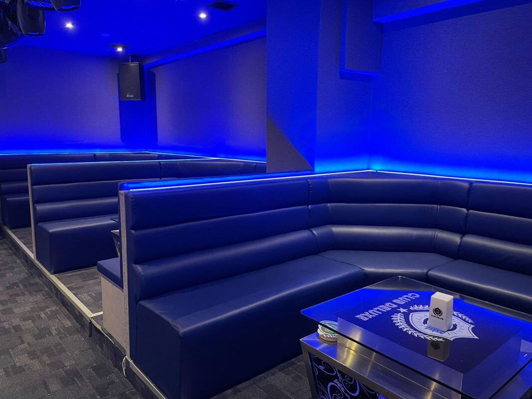 (Expired)Night Clubs And KTV Concept For Takeover