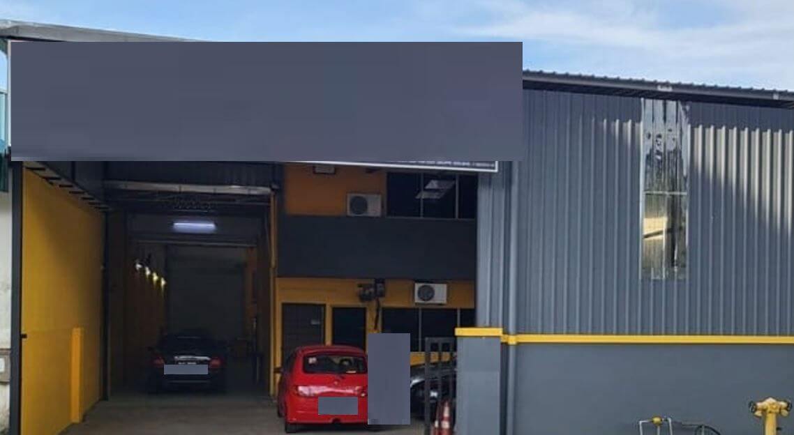 (Expired)Specialist Workshop For Takeover/Investor