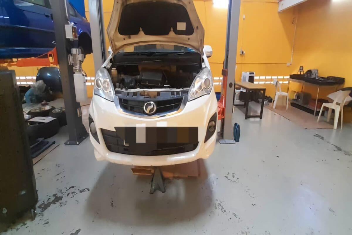 (Expired)Specialist Workshop For Takeover/Investor