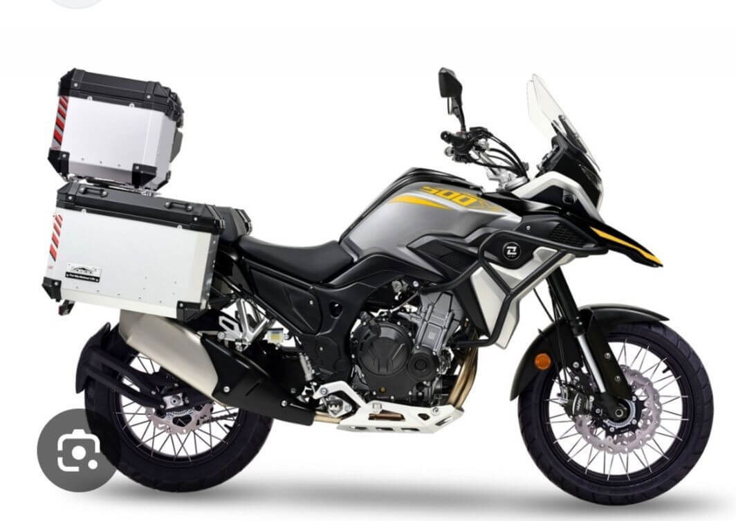 (Expired)Investor wanted to build water power motorcycle & car. 