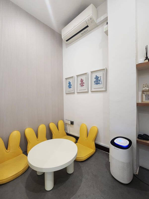 (Expired)Cat Friendly Co-Working