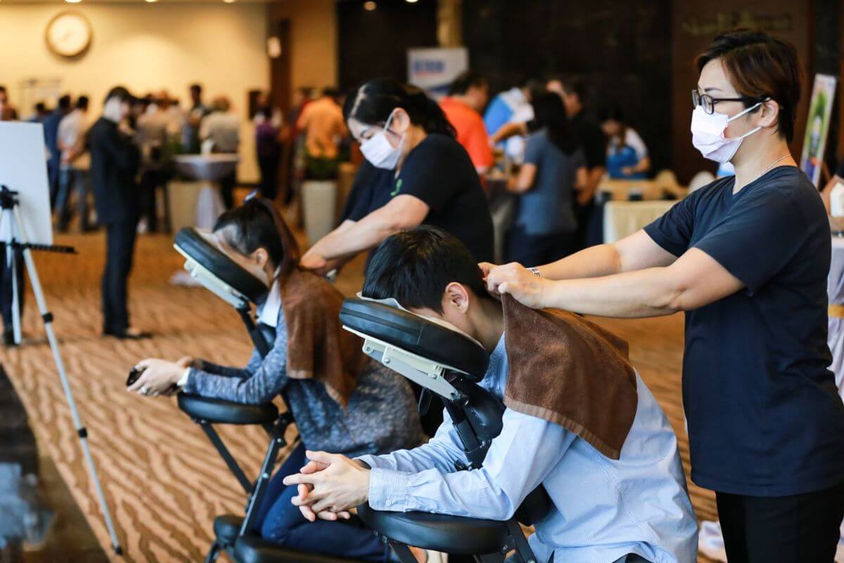 (Expired)Established Home Visit Spa Business With High-End Clientele And Strong Online Presence