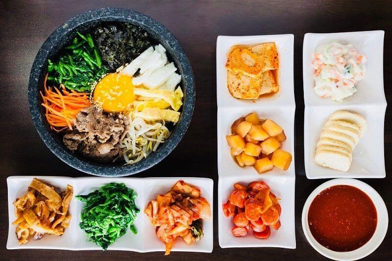 (Expired)Korean Restaurant Immediate Takeover >$100K Revenue