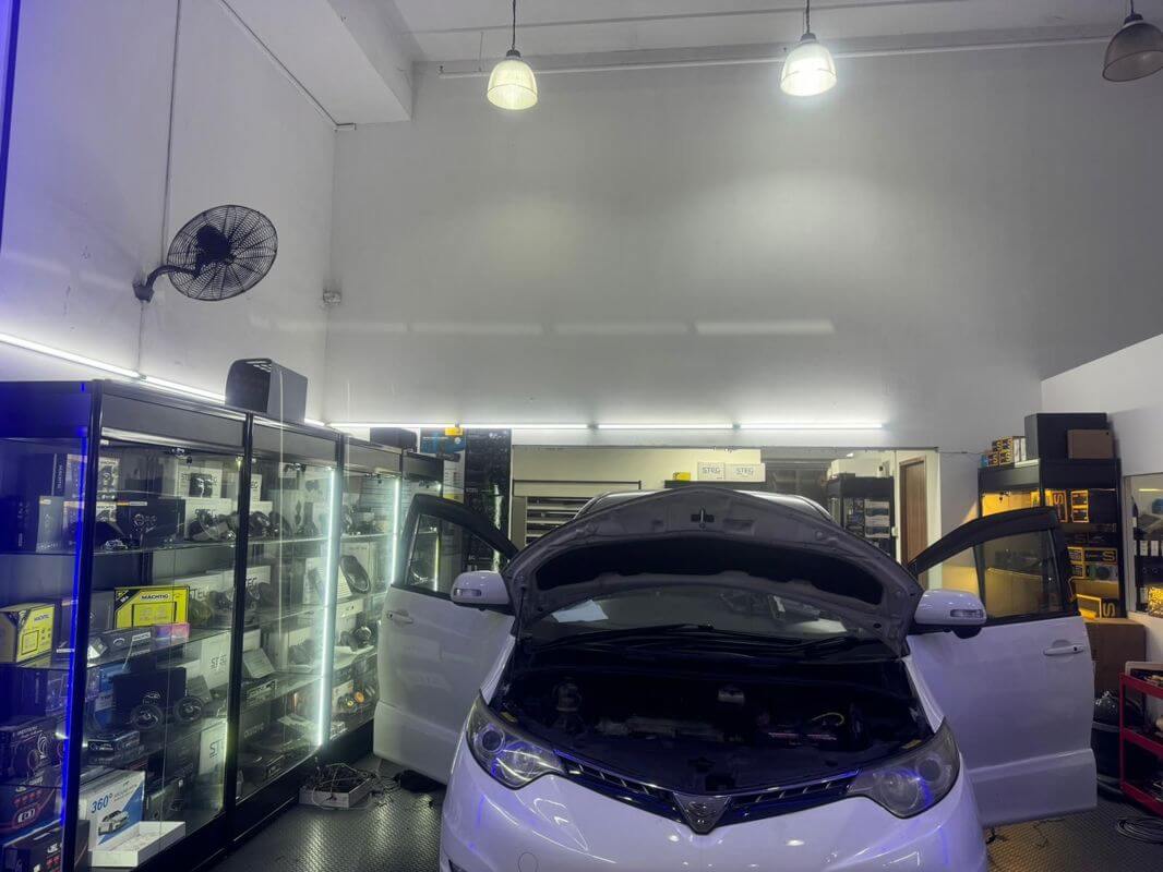 (Expired)Successfully Operated For Many Years, Now Sincerely Transferring Due To Personal Reasons