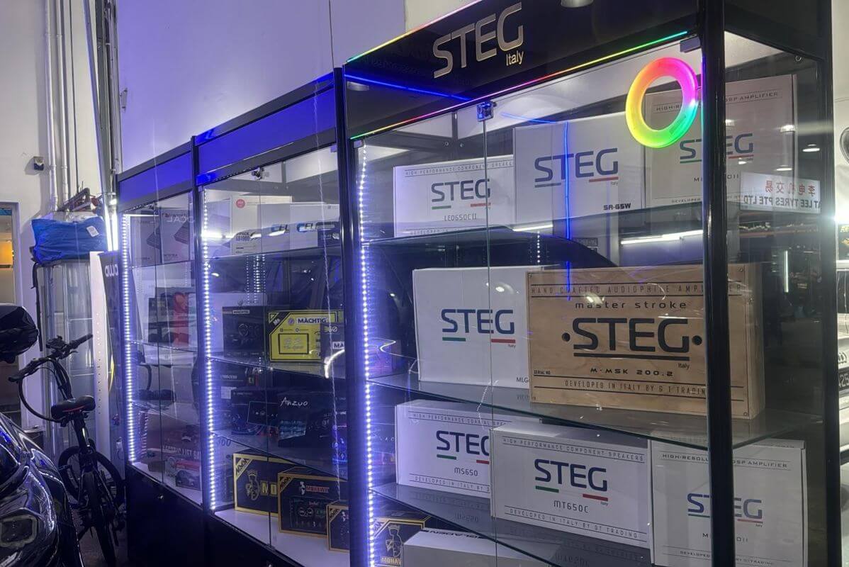 (Expired)Successfully Operated For Many Years, Now Sincerely Transferring Due To Personal Reasons