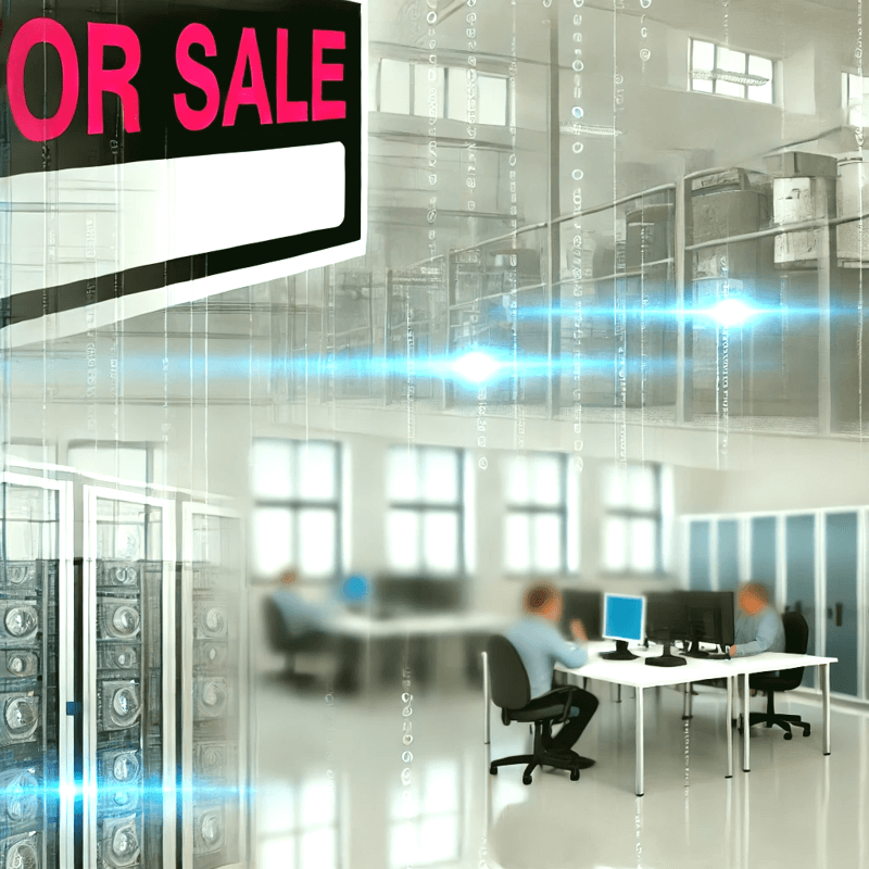 Established Electrical Engineering and Design Firm for Sale – Proven Expertise and Growth Potential