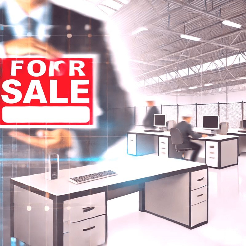 Established Electrical Engineering and Design Firm for Sale – Proven Expertise and Growth Potential