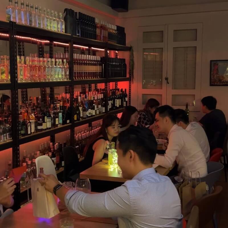 (Expired)Looking For Passive Investors Looking At Passive Dividend Income Every Quarter